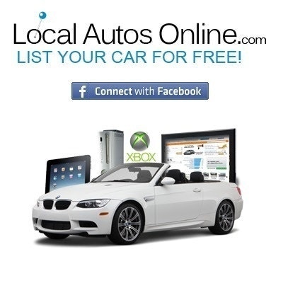 Local Autos
