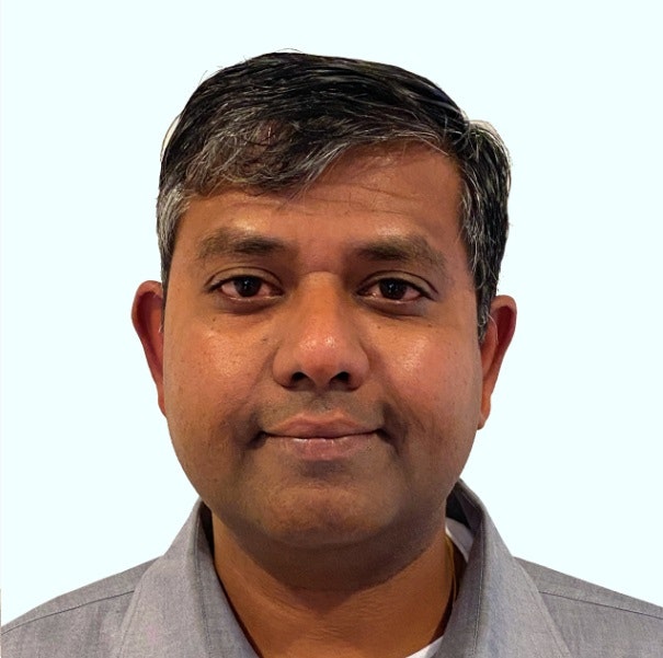 Shankar Radhakrishnan