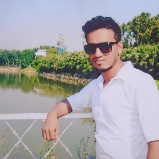 Rashadul Islam Rased