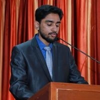 Shejin Karackattuparampil