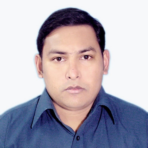 Ahsanul Islam Khan
