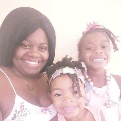 Chrissy to you,  MOM to them