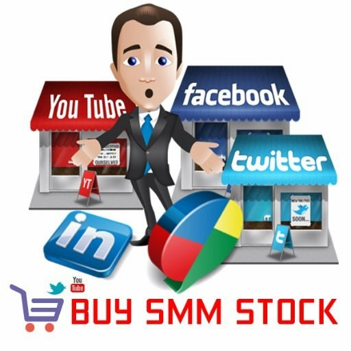 Buy Smm Stock