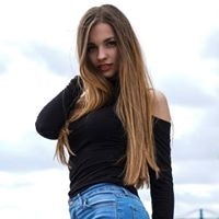 Катя Белоус