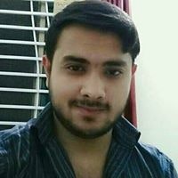 Syed Shahbaz Bokhari