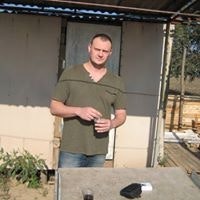 Дмитрий Масенькин