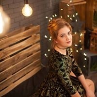 Ира Бандура