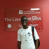 Oladele Ibrahim Babatunde Honour