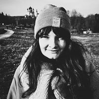 Ася Герасименко