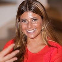 Maria Belmar da Costa