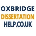 Oxbridge Dissertation Help