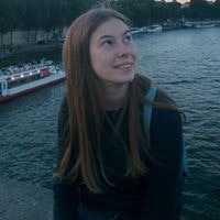 Наталья Семкова