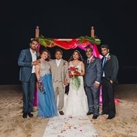 Tally Amritt Harridyal