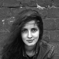 Марина Агарзаева