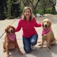 Ginni Peterson Brown