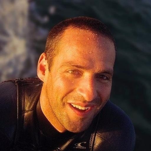 Ricardo García Vega