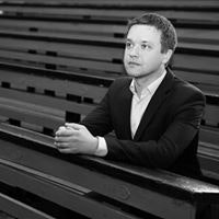 Виталий Цегельный