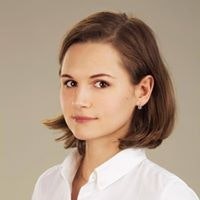 Дарья Кондакова