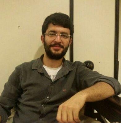 Halil İbrahim ateş