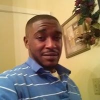 Markcus Allen Williams