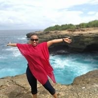 Ledile Hlologelo Mahapa