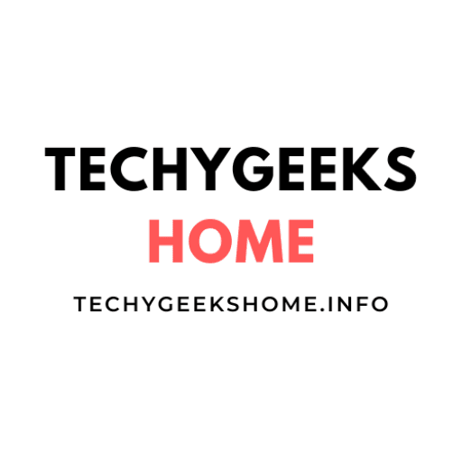 TechyGeeksHome
