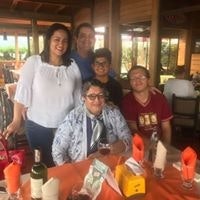 Miriam Gonzalez Schmalbach