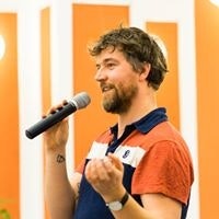 Damien Matthew Clarkson