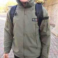 ÖzgürFırat Ugurlu