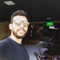 Bernardo Franklin Rabelo