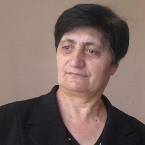 Susanna  Barseghyan