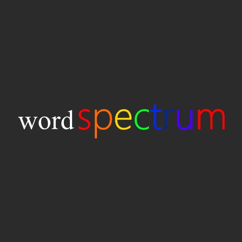 WordSpectrum