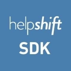 Helpshift SDK