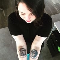 Celeste Javiera Benavides Zepeda