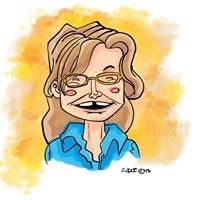 Sheri Attani Rohrbacher