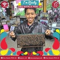 Muhammad Rum Rowi Rizqon