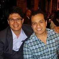 Néstor Andrés Santos Vidales