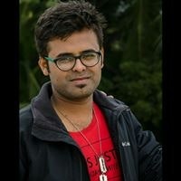 Vivek Pratap Singh Chauhan