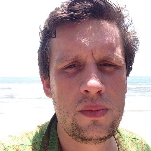 Zoltán Dávid Summerfield