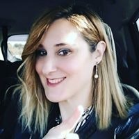 Ruth Rodríguez de Pablo