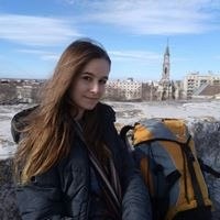 Michaela Eliášová