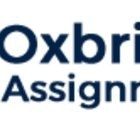 Oxbridge Assignments