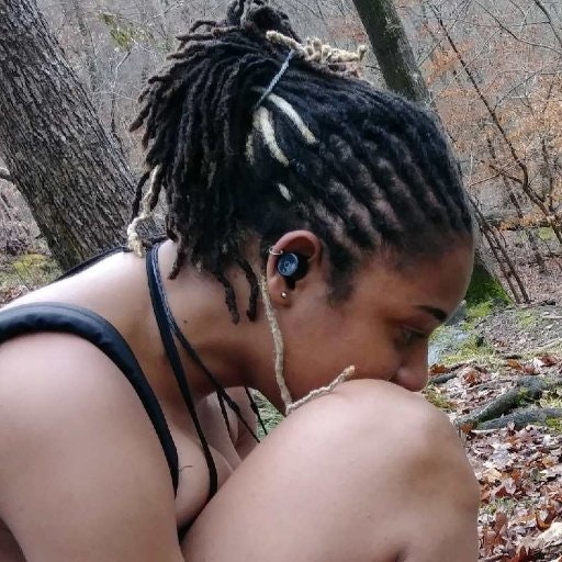 Alexis Chateau 🇯🇲