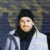 Igor Vladimirovich Lyulyukin