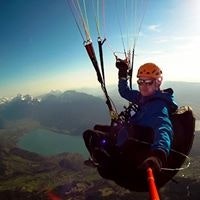 Batiste MountainFlyers