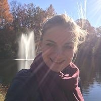 Дарина Дыбенко