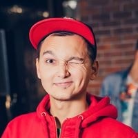 Сергей Васильев