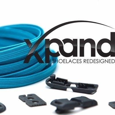 Xpand Lacing System