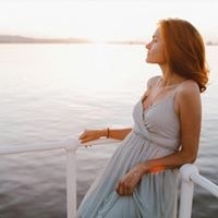 Надежда Клепас