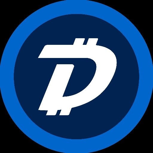 DigiByte [#HODL]